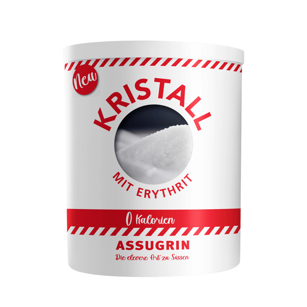 Assugrin Streuzucker