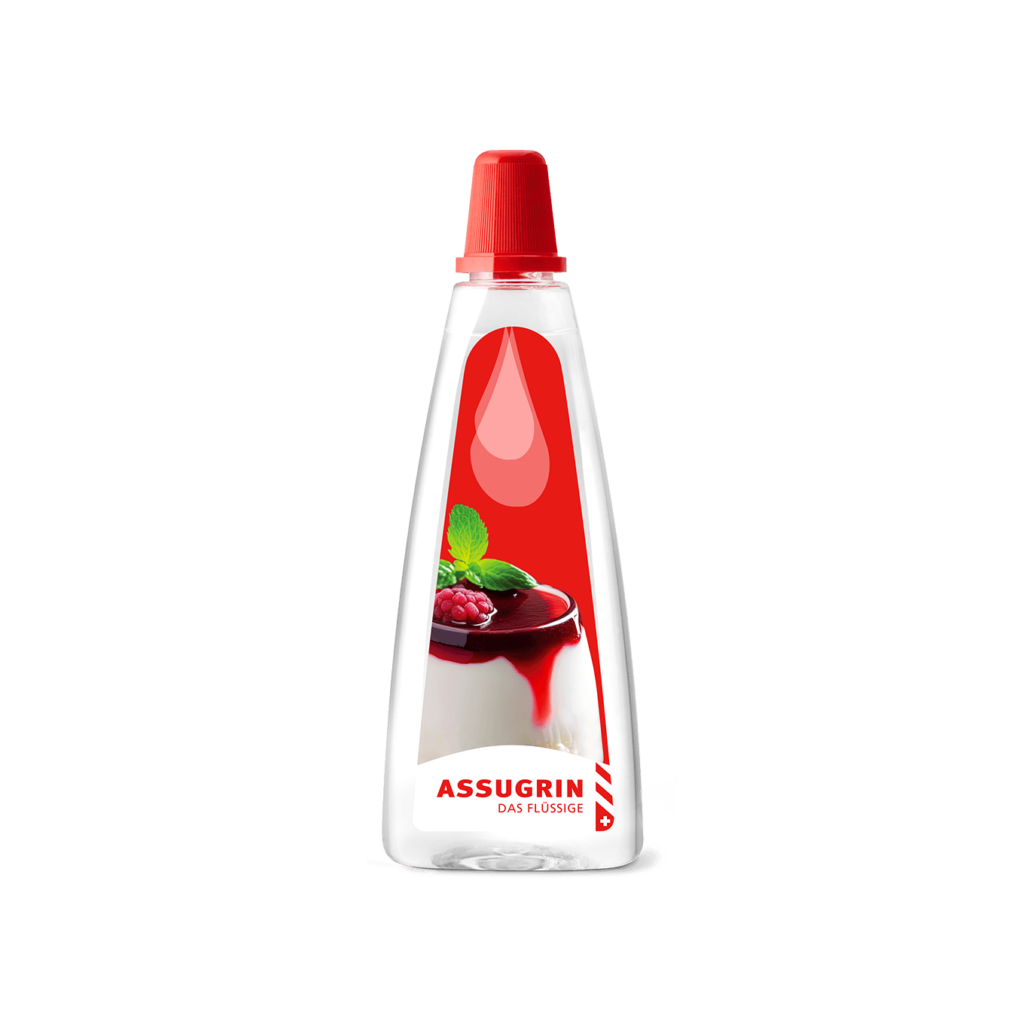 ASSUGRIN Original Flüssig
