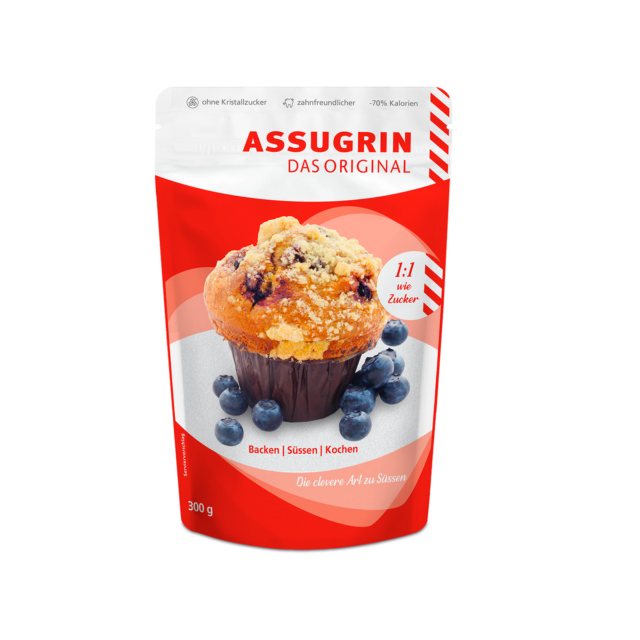 Substitut de sucre