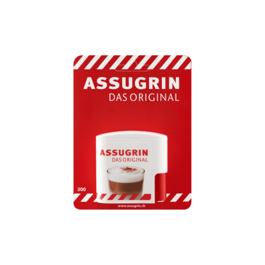 ASSUGRIN Original 300 Tabletten